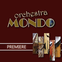 ORCHESTRA MONDO - Tango meets Gypsy